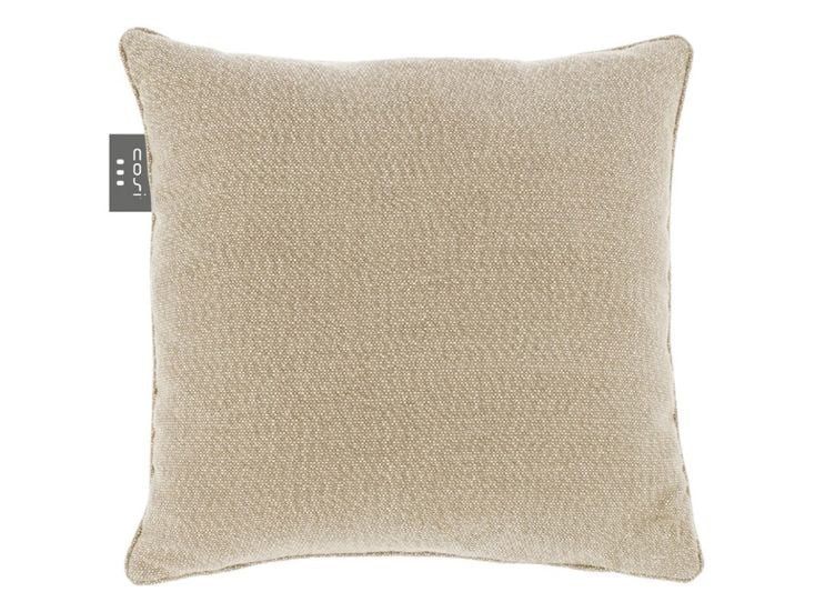 Cosi Fires Cosipillow knitted Natural 50 x 50 warmtekussen