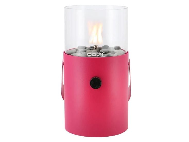 Cosi Fire Cosiscoop Original Pink Ribbon gaslantaarn