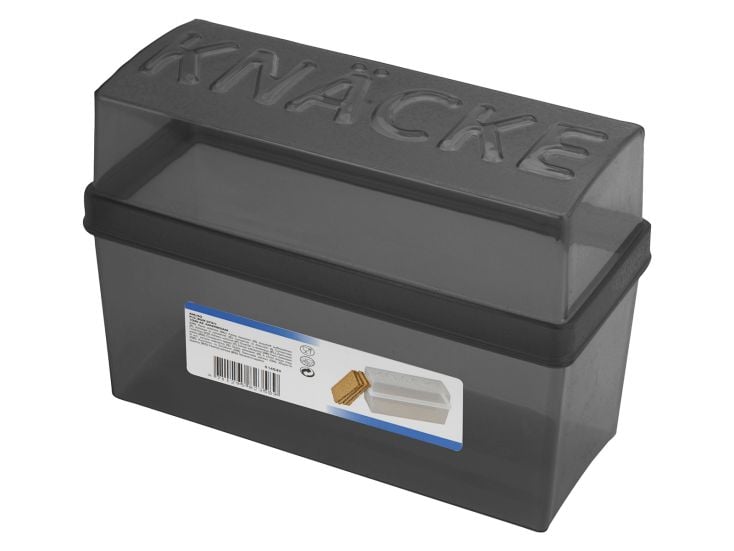 Crackerbox