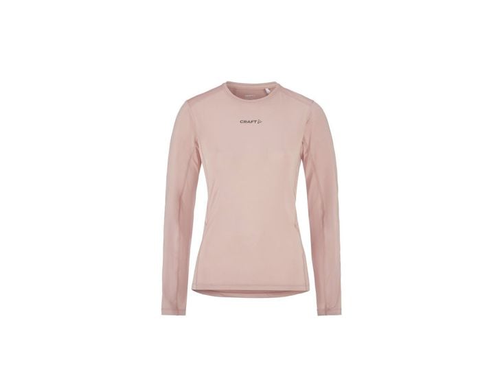 Craft ADV Essence dames shirt 2 - Waft