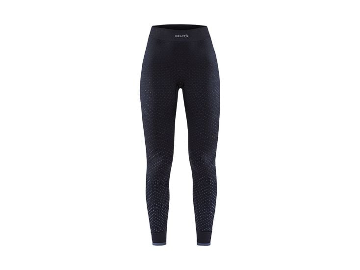 Craft ADV warm intensiteit dames sportlegging - Black