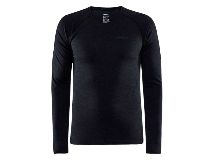 Craft Core Dry Active Comfort LS heren shirt