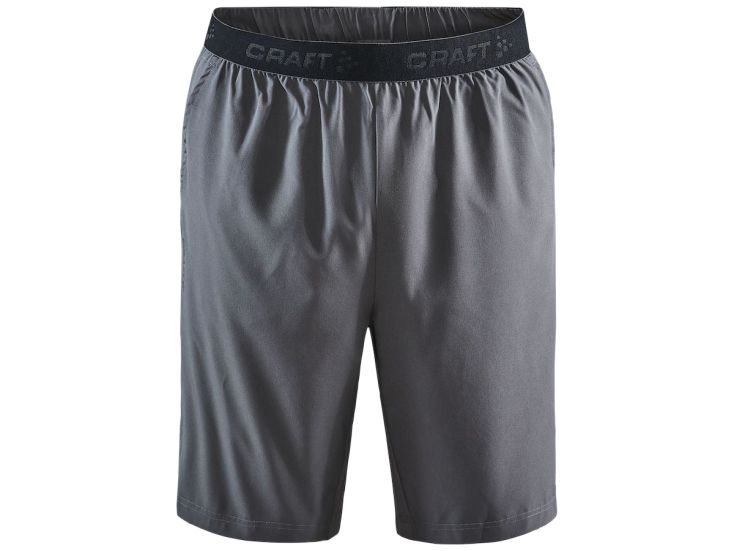 Craft Core Relaxed heren short