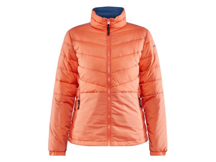 Craft Core Street Insulation dames jas