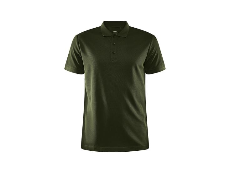 Craft Core Unify heren polo - Rift