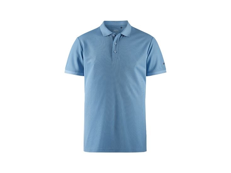 Craft Core Unify heren polo - Zenith