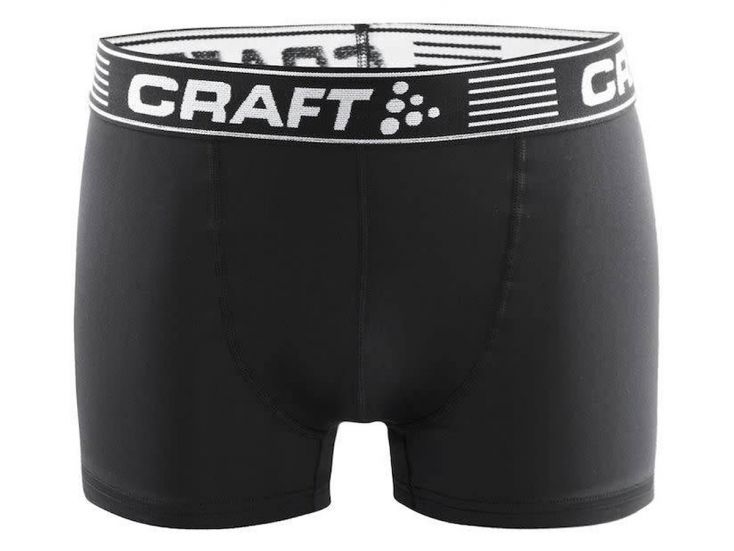 Craft Greatness 3-inch boxer