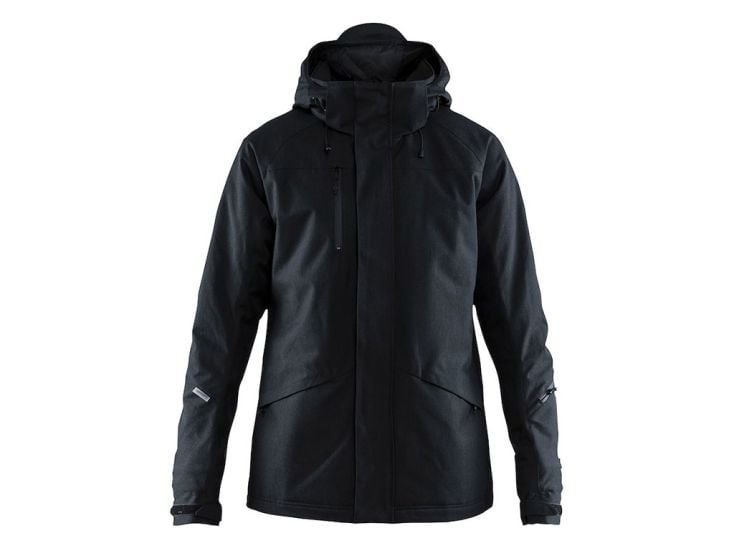 Craft Mountain heren winterjas