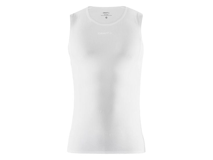 Craft Pro Dry Nanoweight heren top
