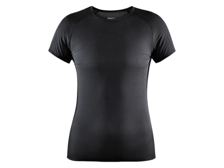 Craft Pro Dry Nanoweight dames T-shirt