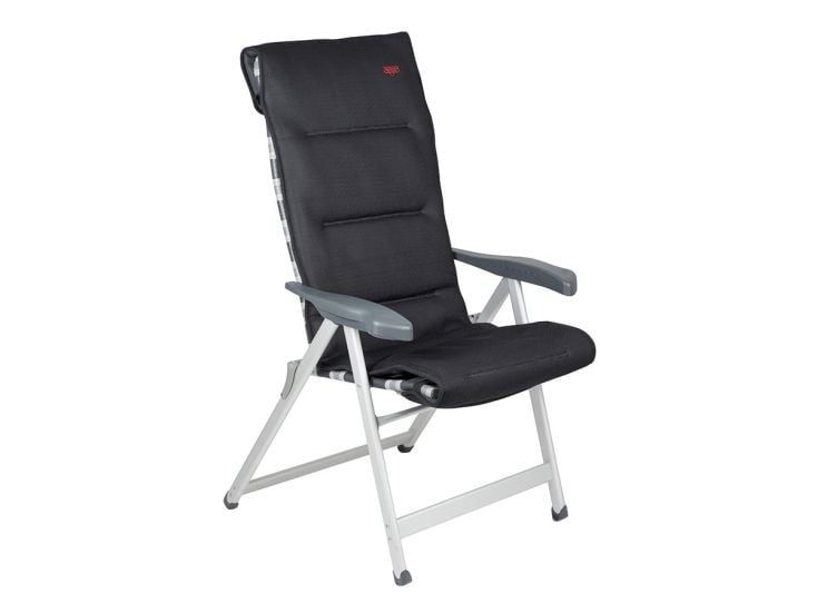 Crespo Air-Deluxe stoelhoes