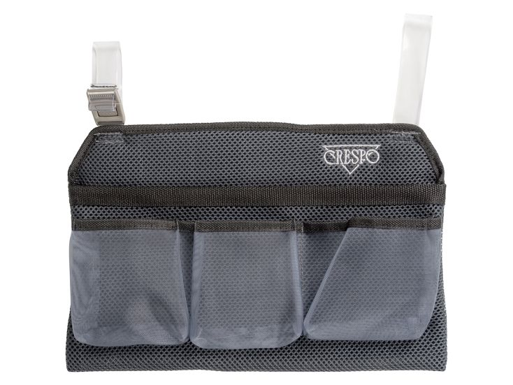 Crespo 4-vaks universeel organizer
