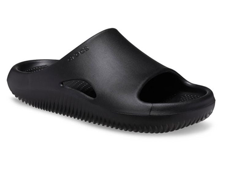 Crocs Mellow Recovery Slide slippers - Black