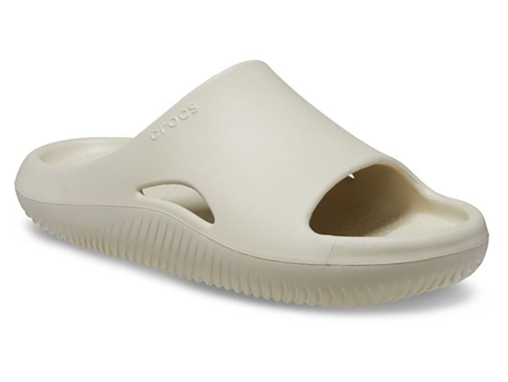 Crocs Mellow Recovery Slide slippers - Bone
