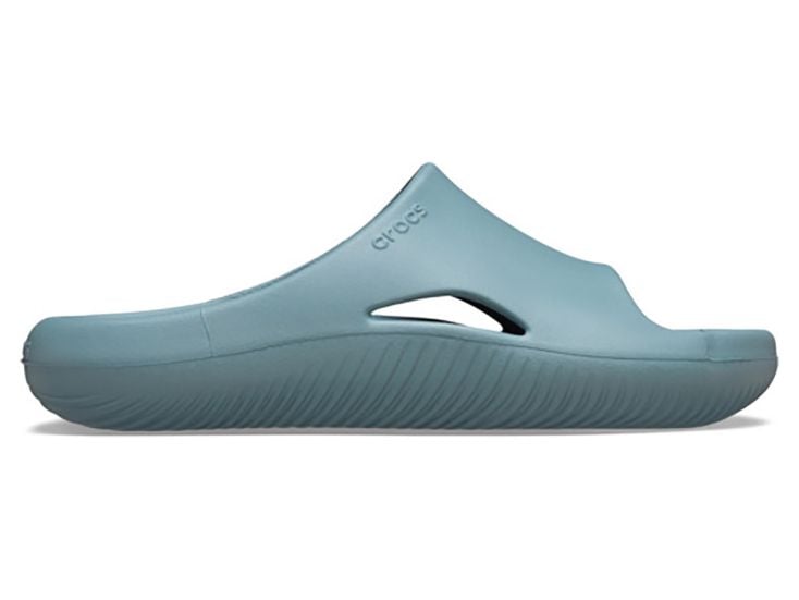 Crocs Mellow Recovery Slide slippers - Pond