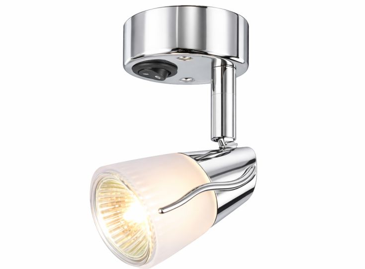 Crusader Meteor opbouwspot