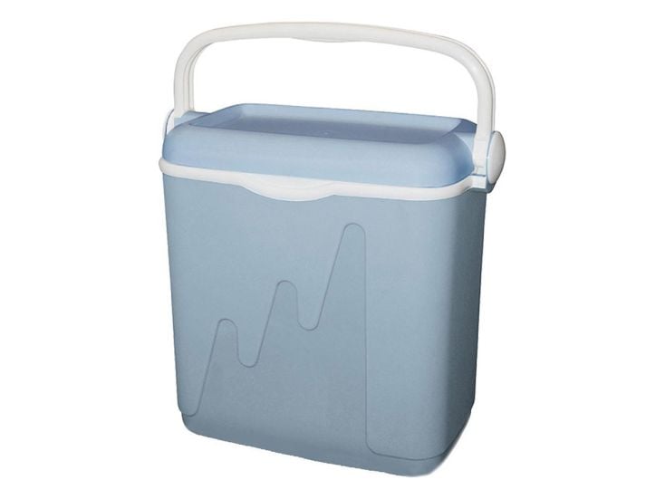 Curver koelbox - 20 liter