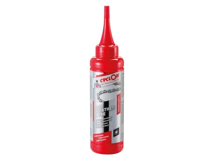 Cyclon Dry Weather Lube smeermiddel