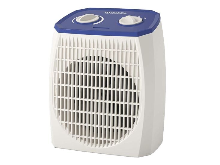 Olimpia Splendid Caldo Pop B elektrische kachel - 2000 Watt