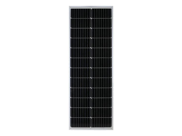 Mestic MSMO-100 monokristallijn Solar paneel