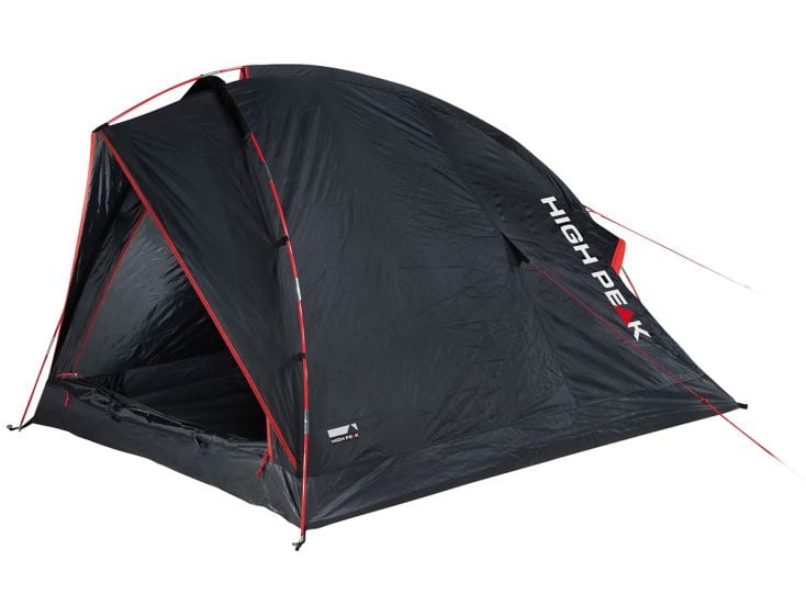 High Peak Minitramp festivaltent