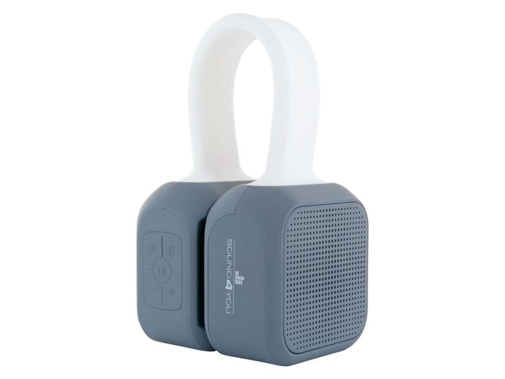Schwaiger Bluetooth Stereo luidspreker