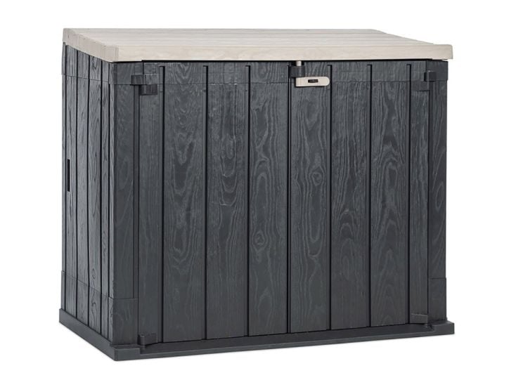 Toomax Stora Way plus opbergbox - 1270 liter