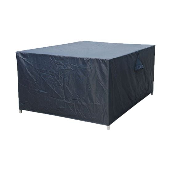 Garden Impressions 244 x 244 x 80 cm lounge dining hoes