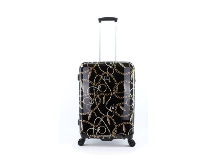 Saxoline Golden Age 66 cm reiskoffer