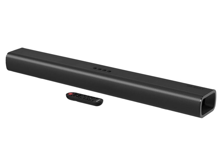 Majority Naga 80 Soundbar