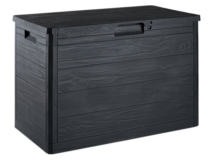 Toomax Woody's 160 liter opbergbox