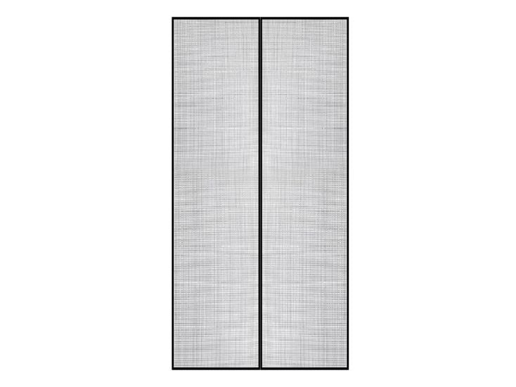 FlinQ magnetisch vliegengordijn - 91 x 210 cm