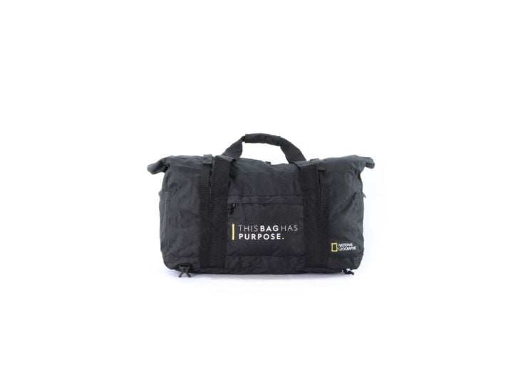 NatGeo Pathway Reistas Zwart