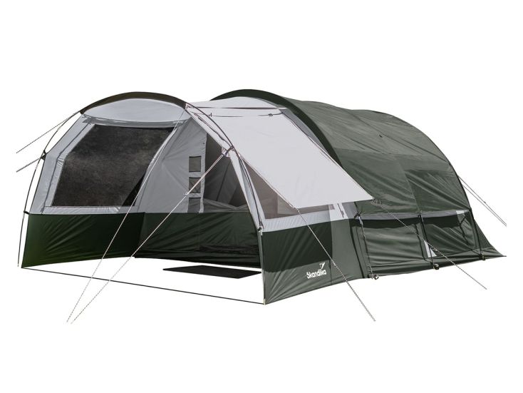 Skandika Indal 5 tunneltent