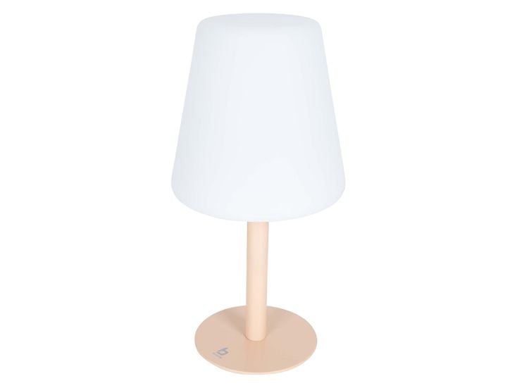 Bo-Camp Pastel Piana tafellamp