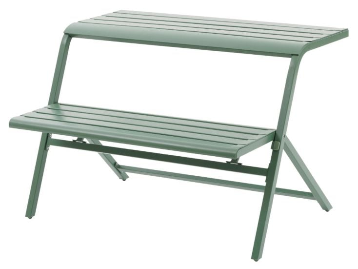 HIXA Hesperide Drilia Balkontafel - Green