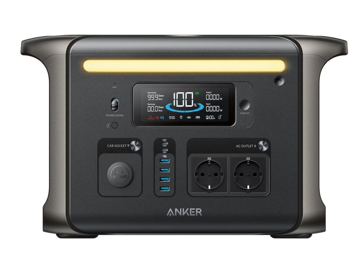 Anker F1500 Powerstation