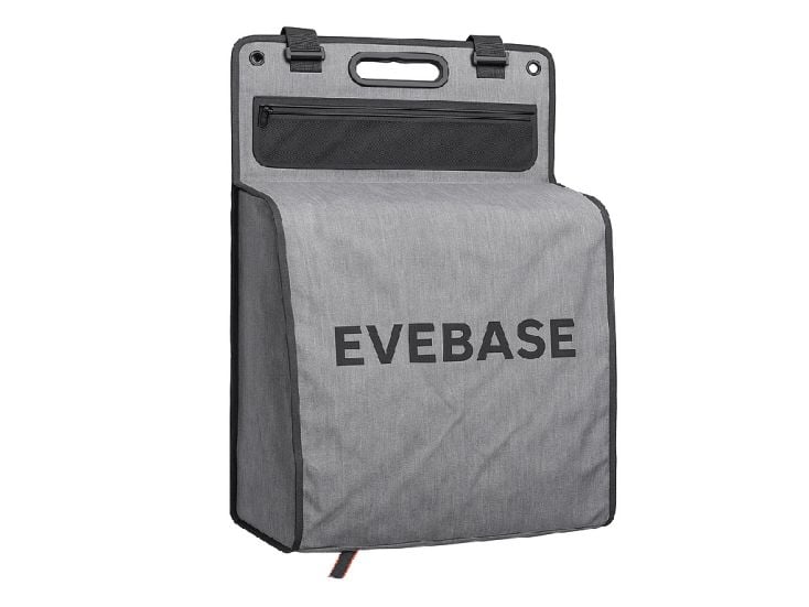 EveBase Buddy organizer