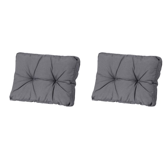 Madison Panama  Zitkussen - Set van 2