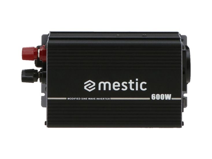 Mestic MMI-600 modified omvormer - 600 watt