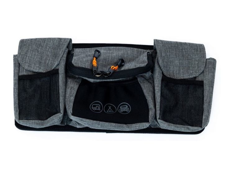 EVEBASE Build It zakformaat Buddy organizer