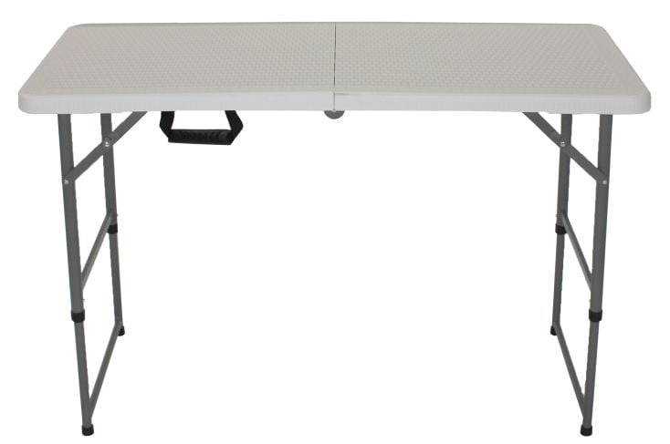 Lowander 120 x 60 inklaptafel - White