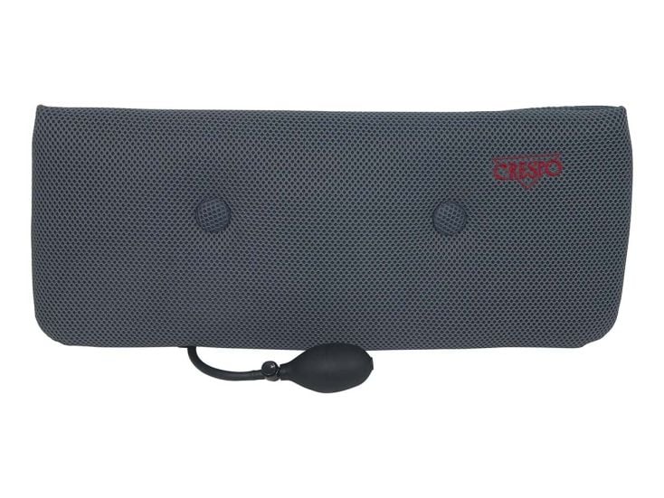 Crespo LS/237 Air-Deluxe lendensteun - Grey