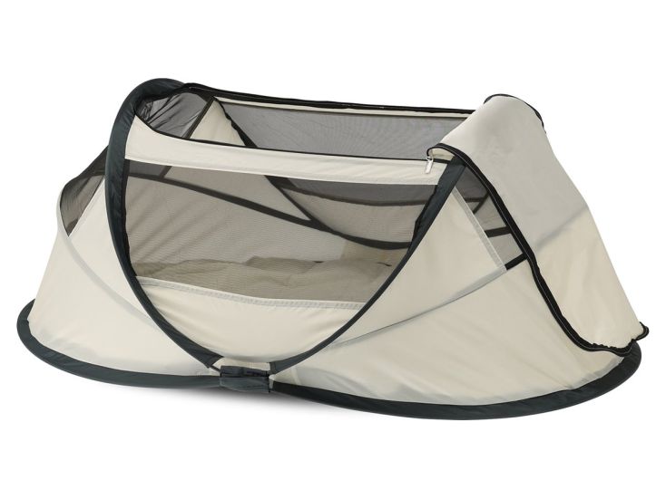 Deryan BabyBox campingbedje - Cream