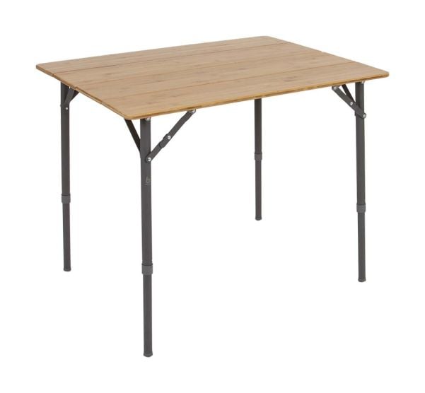 Bo-Camp Urban Outdoor Suffolk 80 x 60 tafel