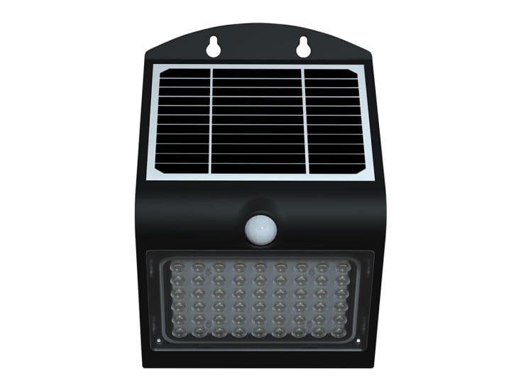 FlinQ Atalanta Solar Lamp