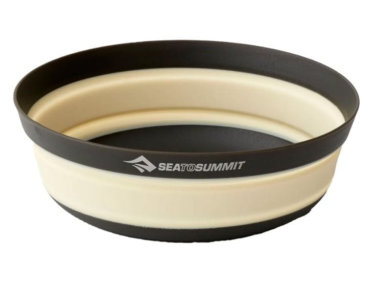 Sea To Summit Frontier UL 680 ml opvouwbare schaal - White