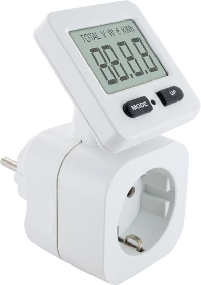 Schwaiger STEM1080 Energiekostenmeter