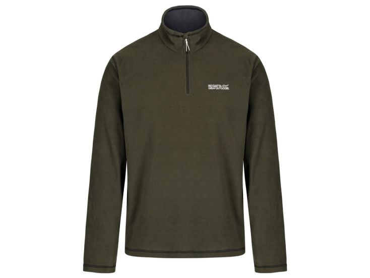 Regatta Thompson heren sweater - Khaki