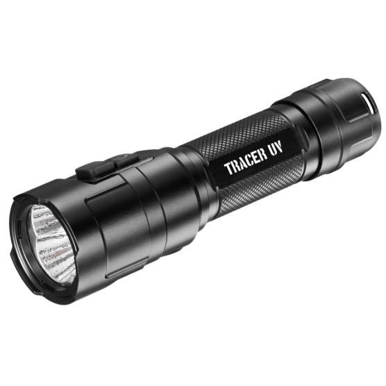 Mactronic Tracer UV Tactical LED zaklamp